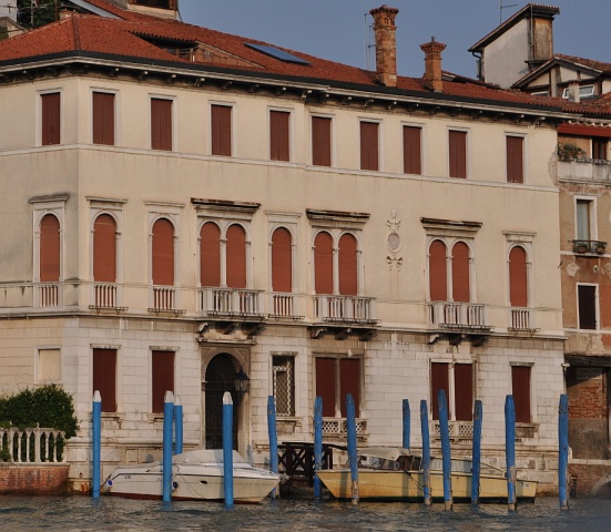 Palazzo Tecchio Mamoli